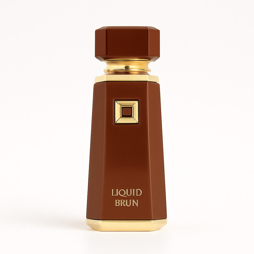 Liquid Brun - French Avenue Inspiration Althair