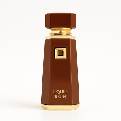 Liquid Brun - French Avenue Inspiration Althair