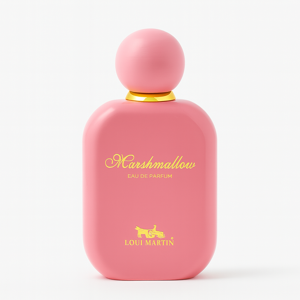Marshmallow Louis Martin 100 ml