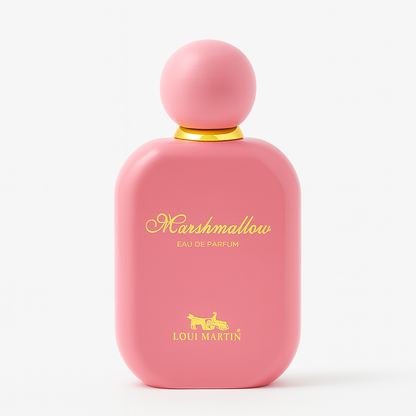 Marshmallow - Louis Martin