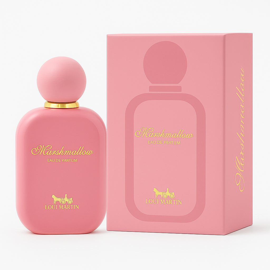 Marshmallow Louis Martin 100 ml