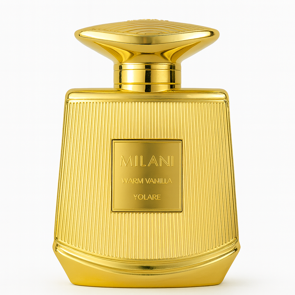 MILANI Warm Vanilla Volaré 100 ml
