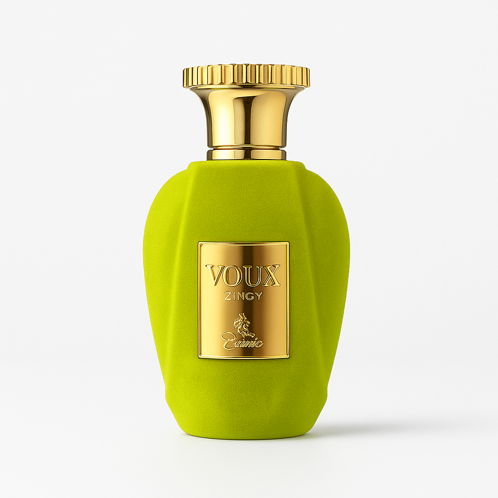 Emir Voux Zingy Paris Corner 100 ml
