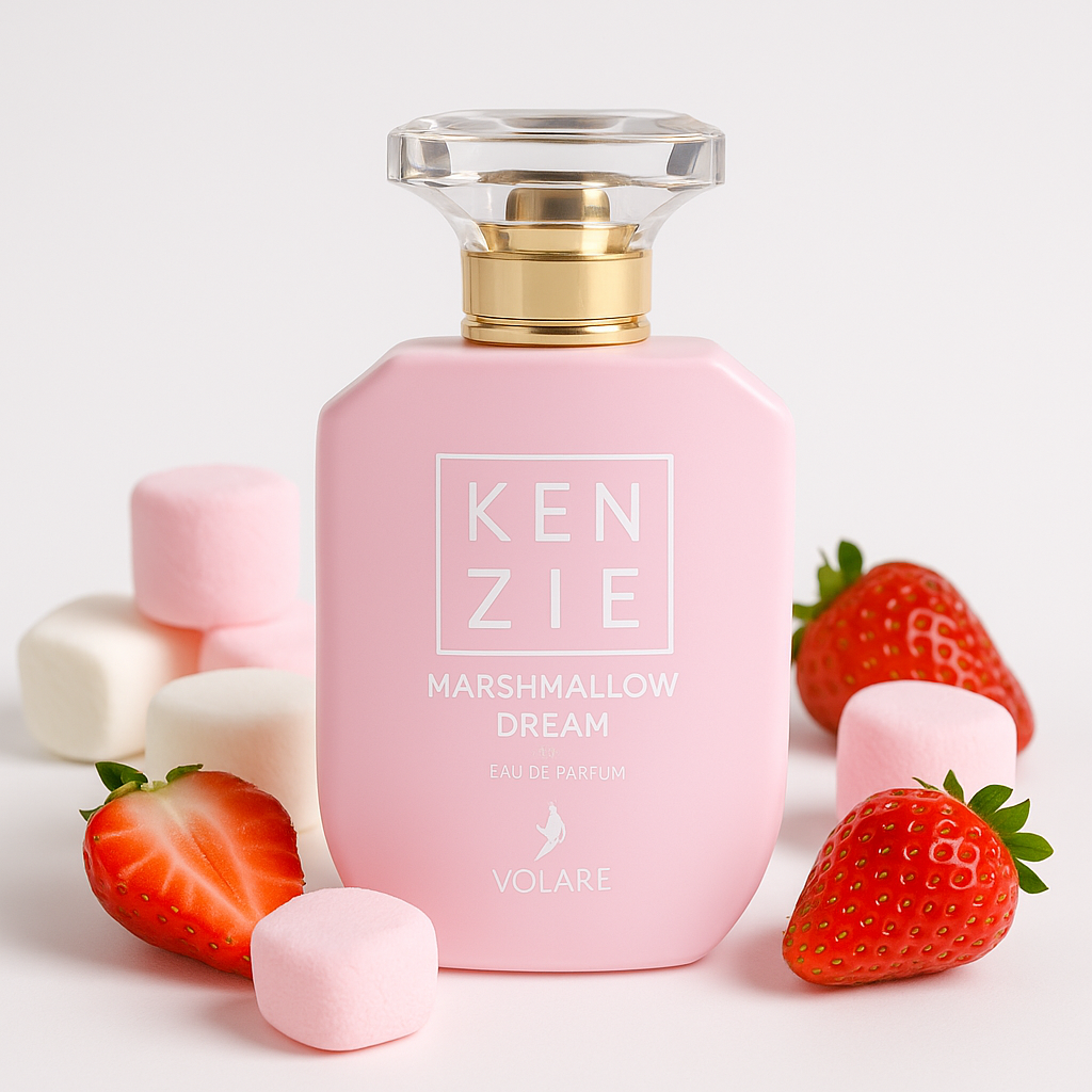 Kenzie - Marshmallow Dream 100 ml
