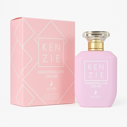 Kenzie - Marshmallow Dream 100 ml