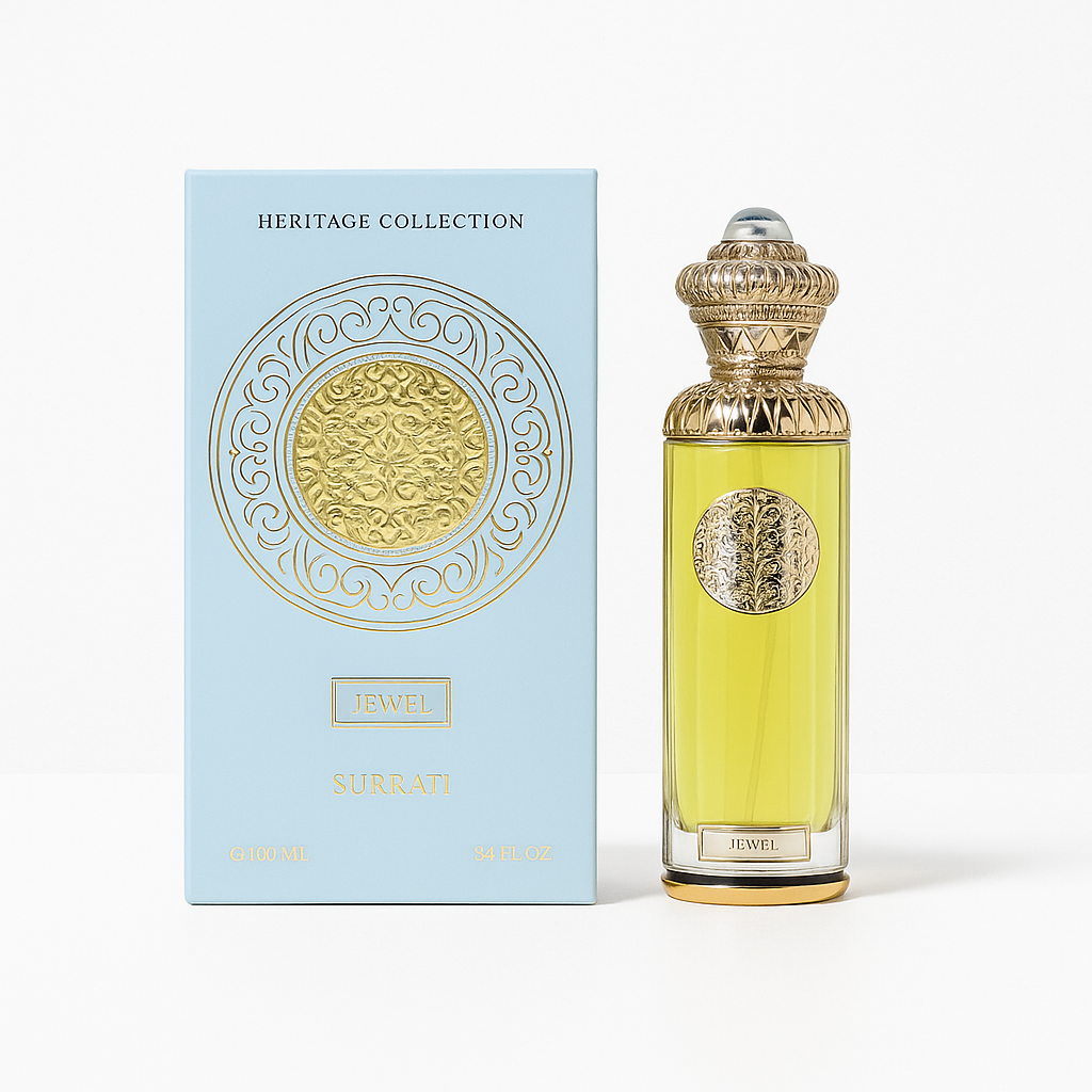 Jewel Surrati 140 ml