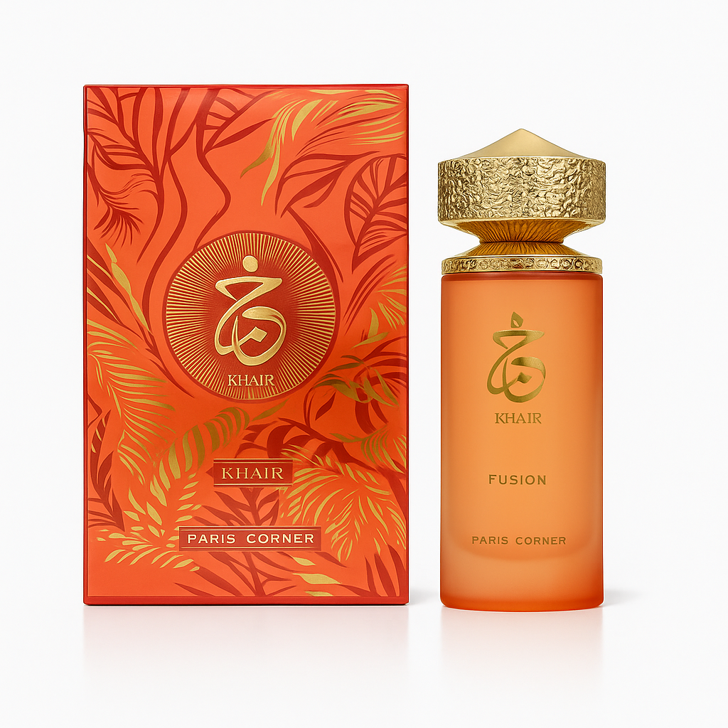 Khair Fusion Paris Corner 100 ml