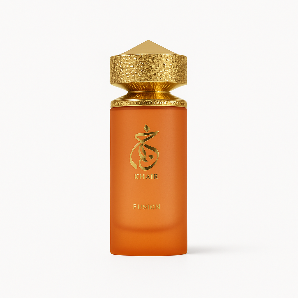 Khair Fusion Paris Corner 100 ml