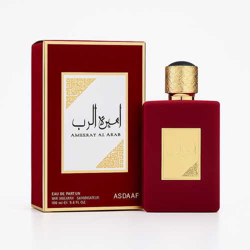 Ameerat Al Arab Asdaaf 100 ml