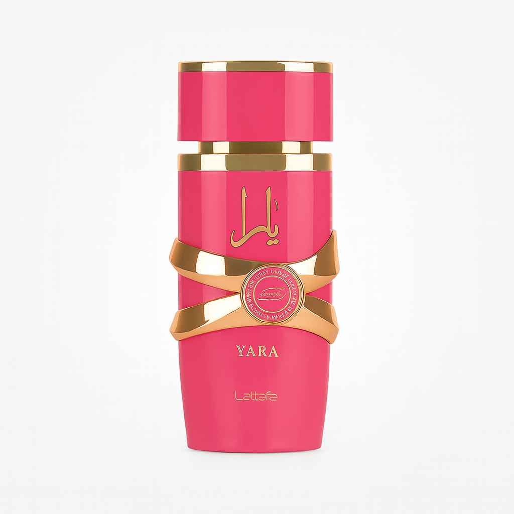 Yara Candy Lattafa 100 ml