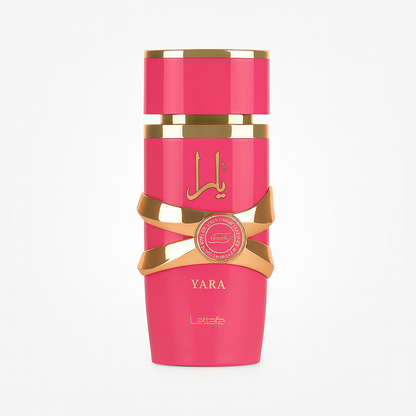 Yara Candy - Lattafa