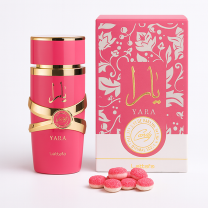 Yara Candy - Lattafa