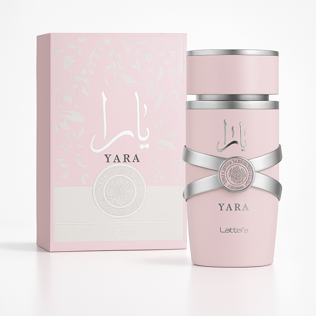 Yara Lattafa 100 ml