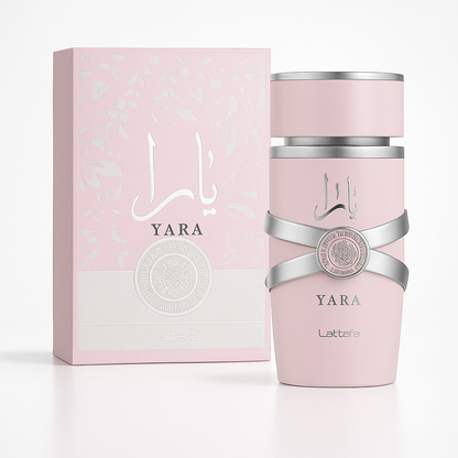 Yara - Lattafa