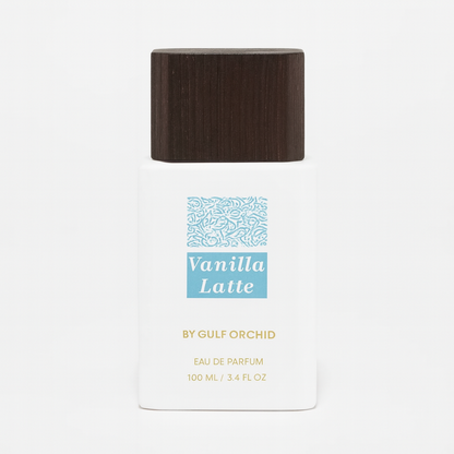 Vanilla Latte Gulf Orchid 100 ml