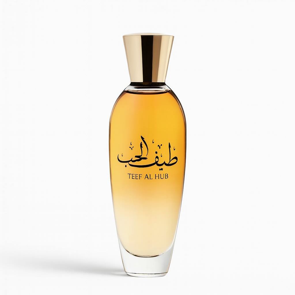 Teef Al Hub Ard Al Zaafaran 100 ml