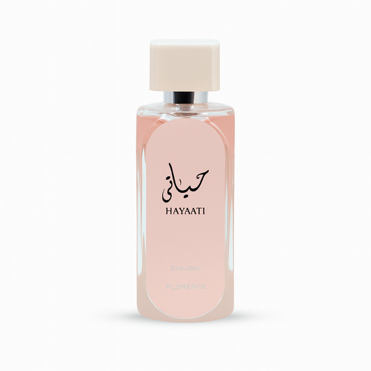 Hayaati Lattafa 100 ml