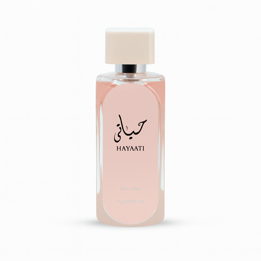 Hayaati Lattafa 100 ml
