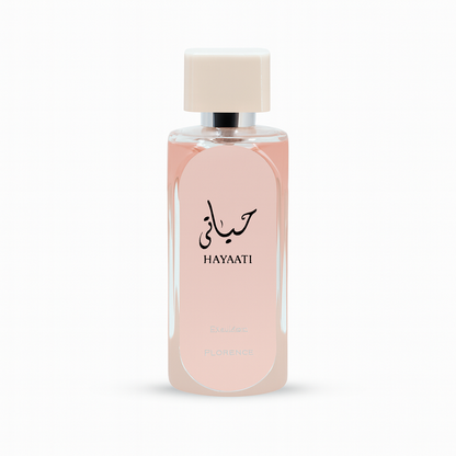 Hayaati Lattafa 100 ml