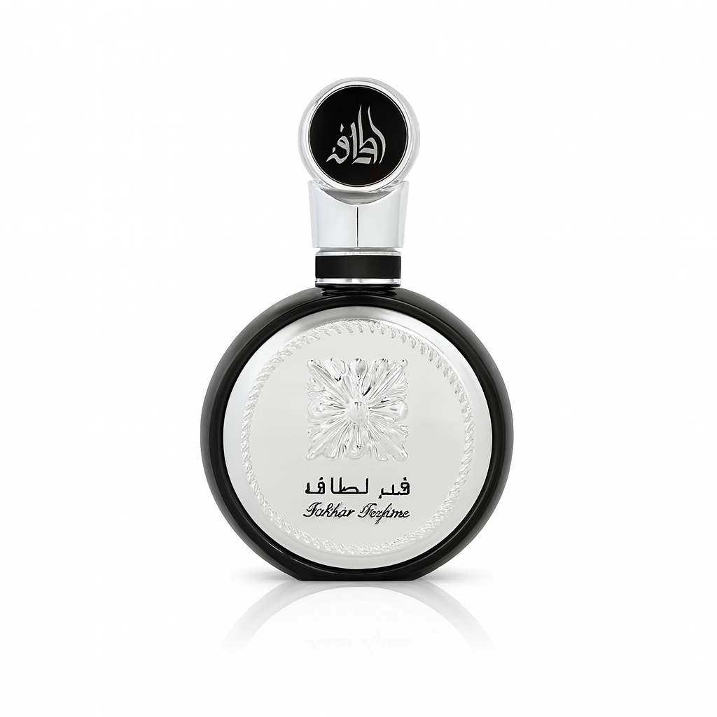Fakhar Black Lattafa 100 ml