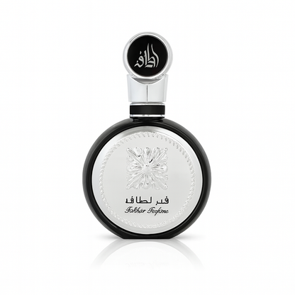 Fakhar Black - Lattafa Inspiration Y Ysl
