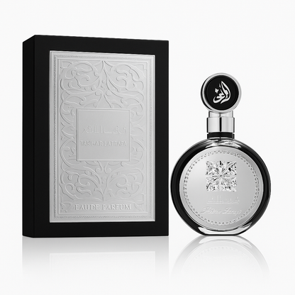 Fakhar Black - Lattafa Inspiration Y Ysl