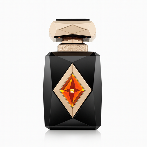 Amber Saffron French Avenue Extrait De Parfum 100 ml