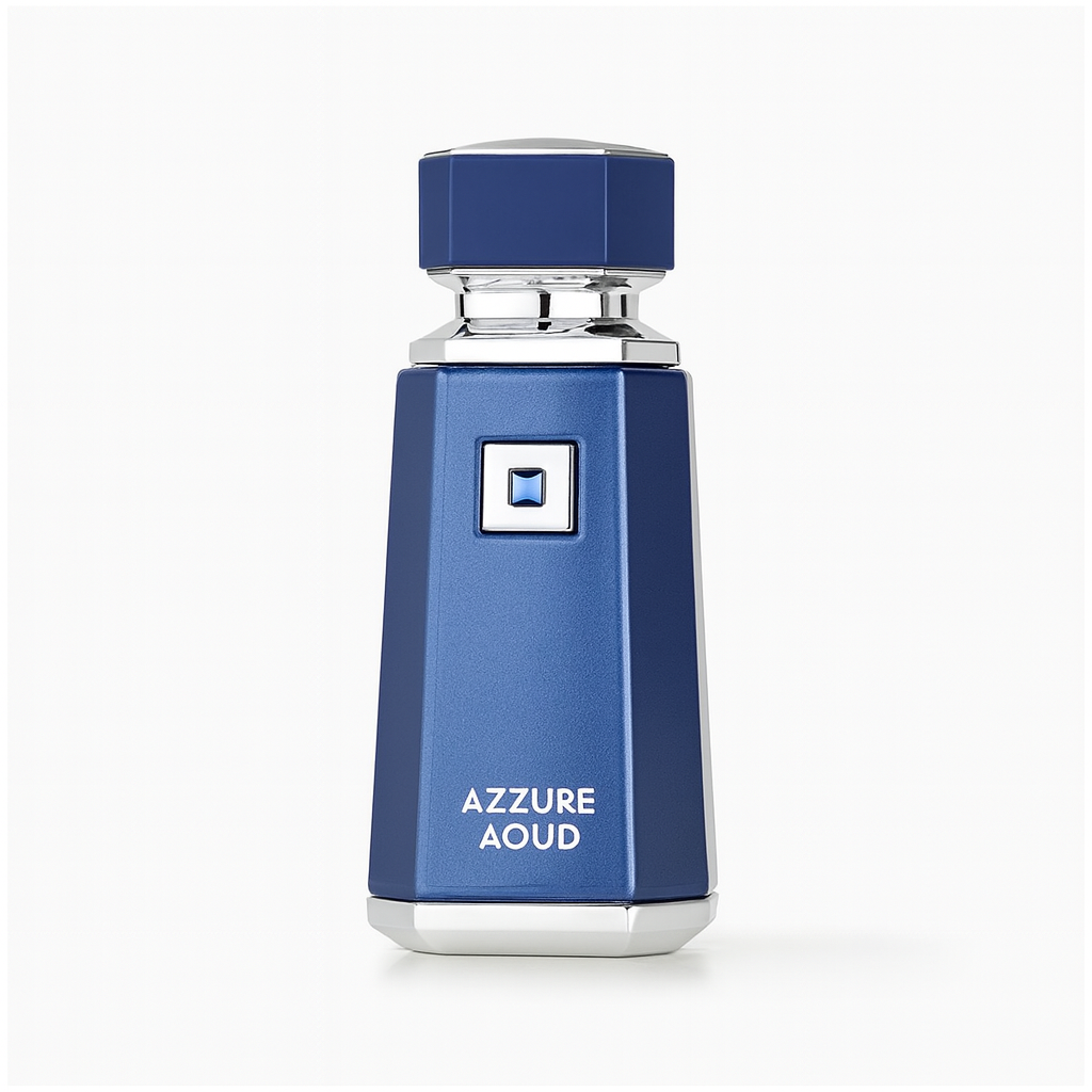 Azzure Aoud French Avenue Inspiration Oud Maracuja 100 ml