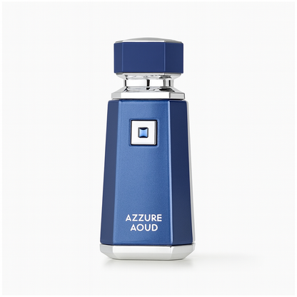 Azzure Aoud French Avenue Inspiration Oud Maracuja 100 ml