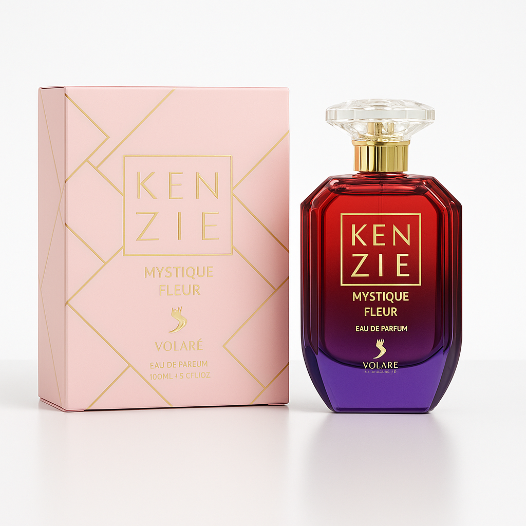 Kenzie Mystique Fleur Volaré 100 ml