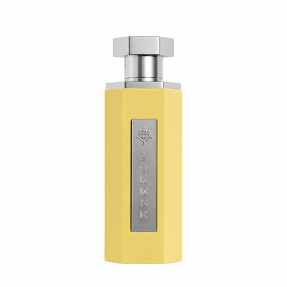 Reef Summer Yellow - Eau de Parfum 100 ml Mixte