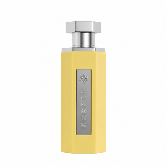 Reef Summer Yellow - Eau de Parfum 100 ml Mixte