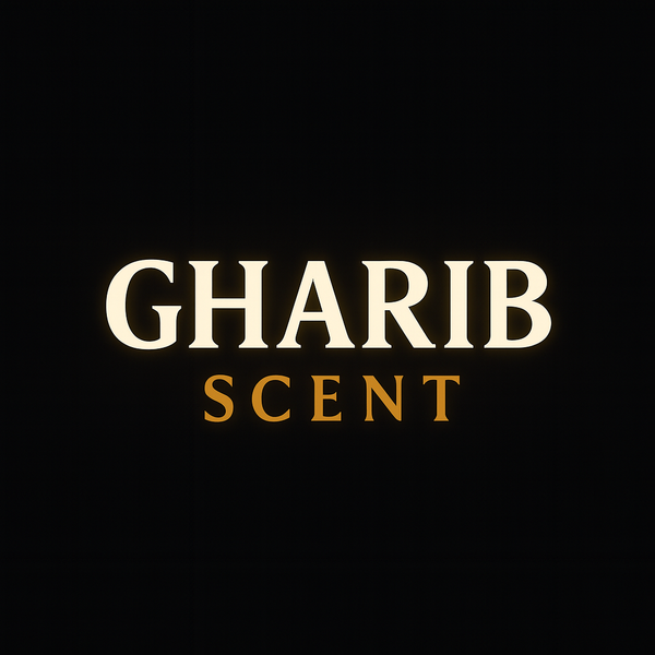 Gharib Scent