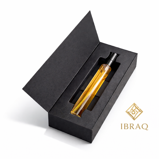 Flacon Découverte Ibraheem Al Qureshi 10 ml