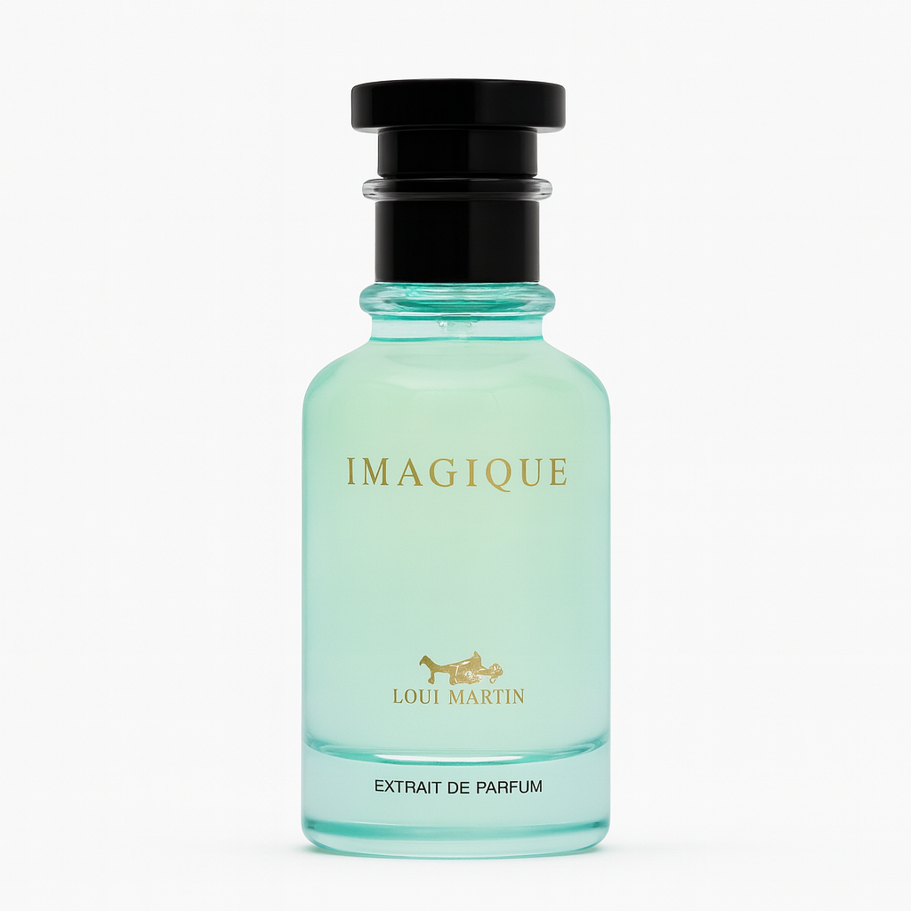 Imagique Louis Martin Extrait de parfum 100 ml