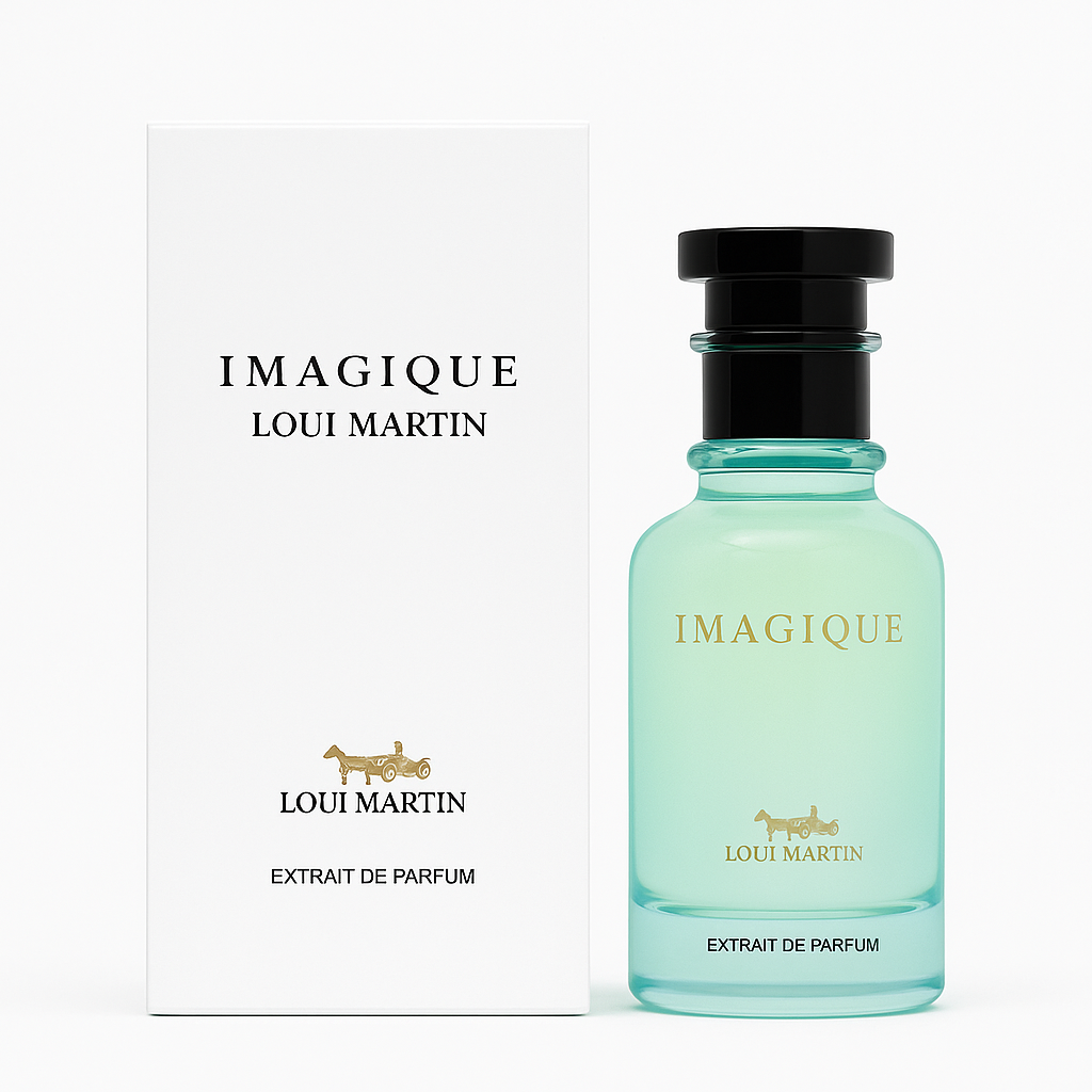 Imagique Louis Martin Extrait de parfum 100 ml