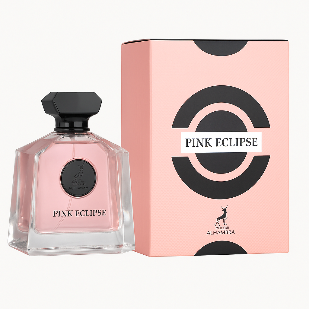 Pink Eclipse Maison Alhambra 100ml