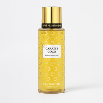 Collection Brumes Femme – 250 ml
