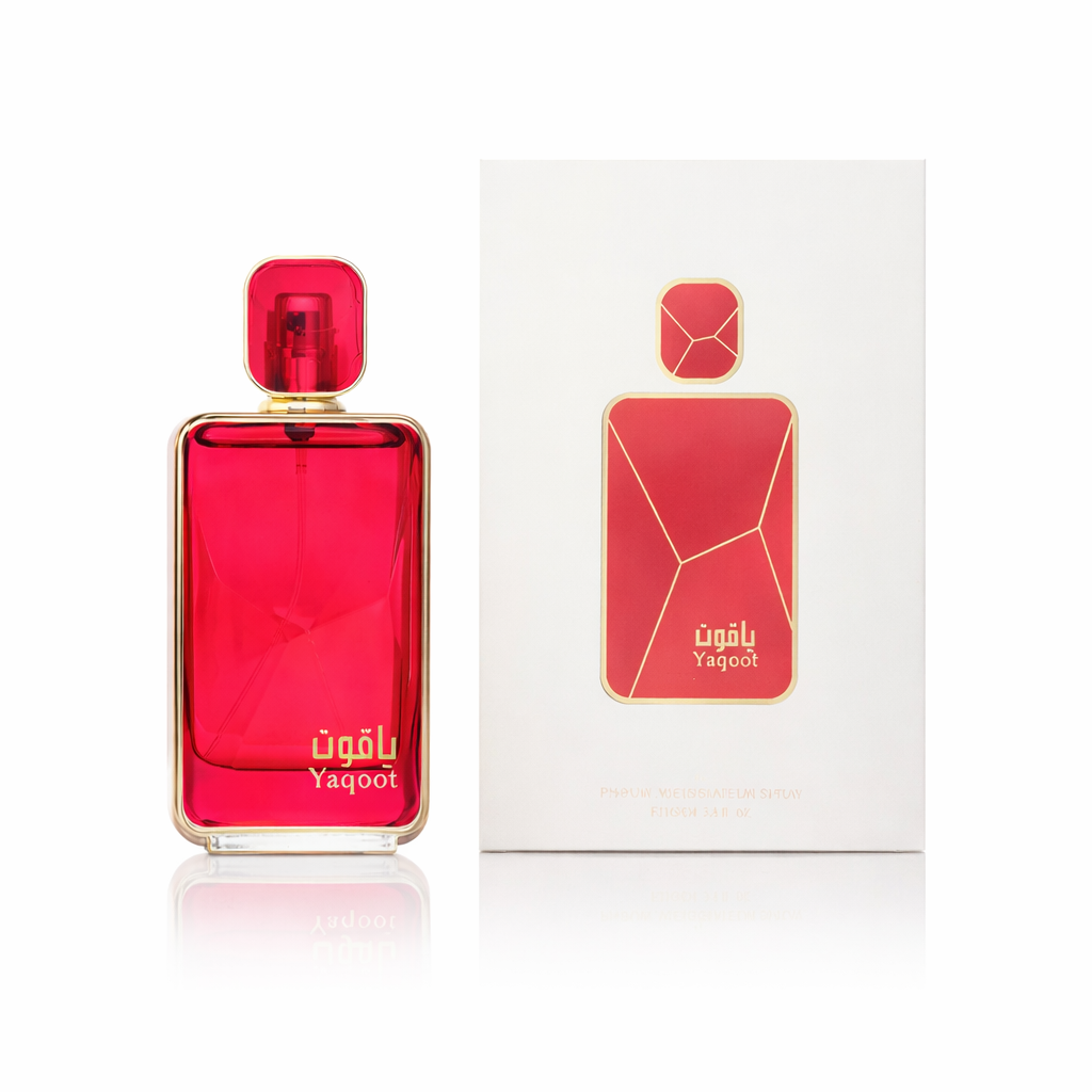 Yaqoot - Arabian Oud 100 ml (DISPO SUR WHATSAPP UNIQUEMENT)