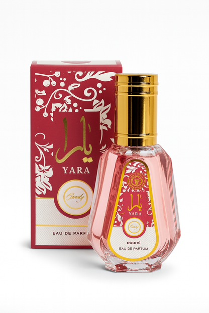 Yara / Yara Candy 50 ML
