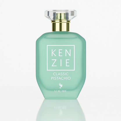 Kenzie Classic Pistachio - Volaré Inspiration Yum Pistachio Gelato | 33