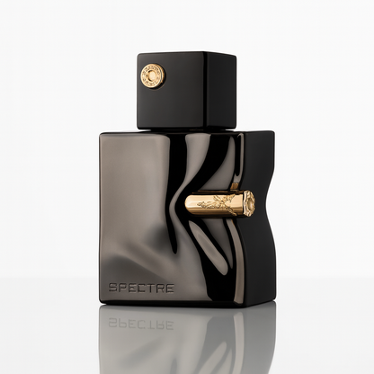 Ghost Spectre - French Avenue Inspiration ANI