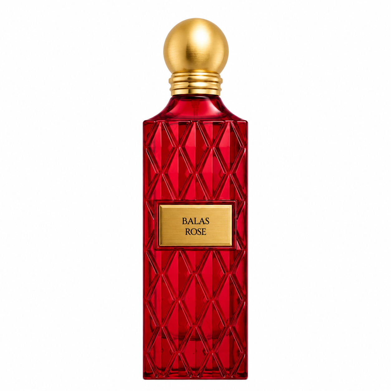 Ibrahim Al Qureshi Balas Rose Eau De Parfum Mixte 150 ml