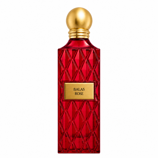 Ibrahim Al Qureshi Balas Rose Eau De Parfum Mixte 150 ml