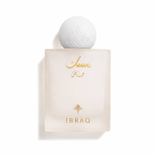 Ibraq Musc Spécial – Eau de Parfum 75 mL
