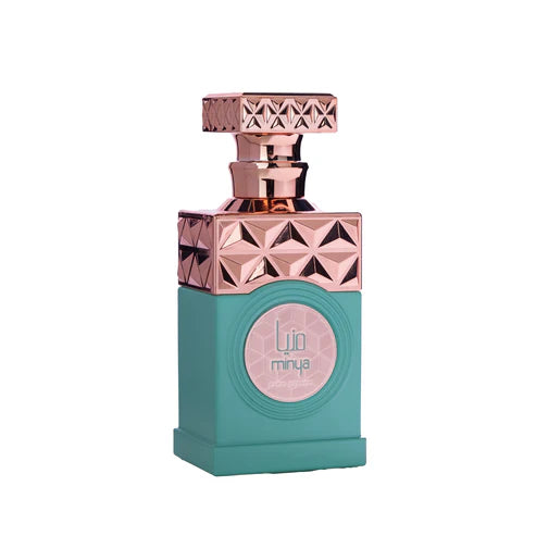 Minya - Paris Corner
