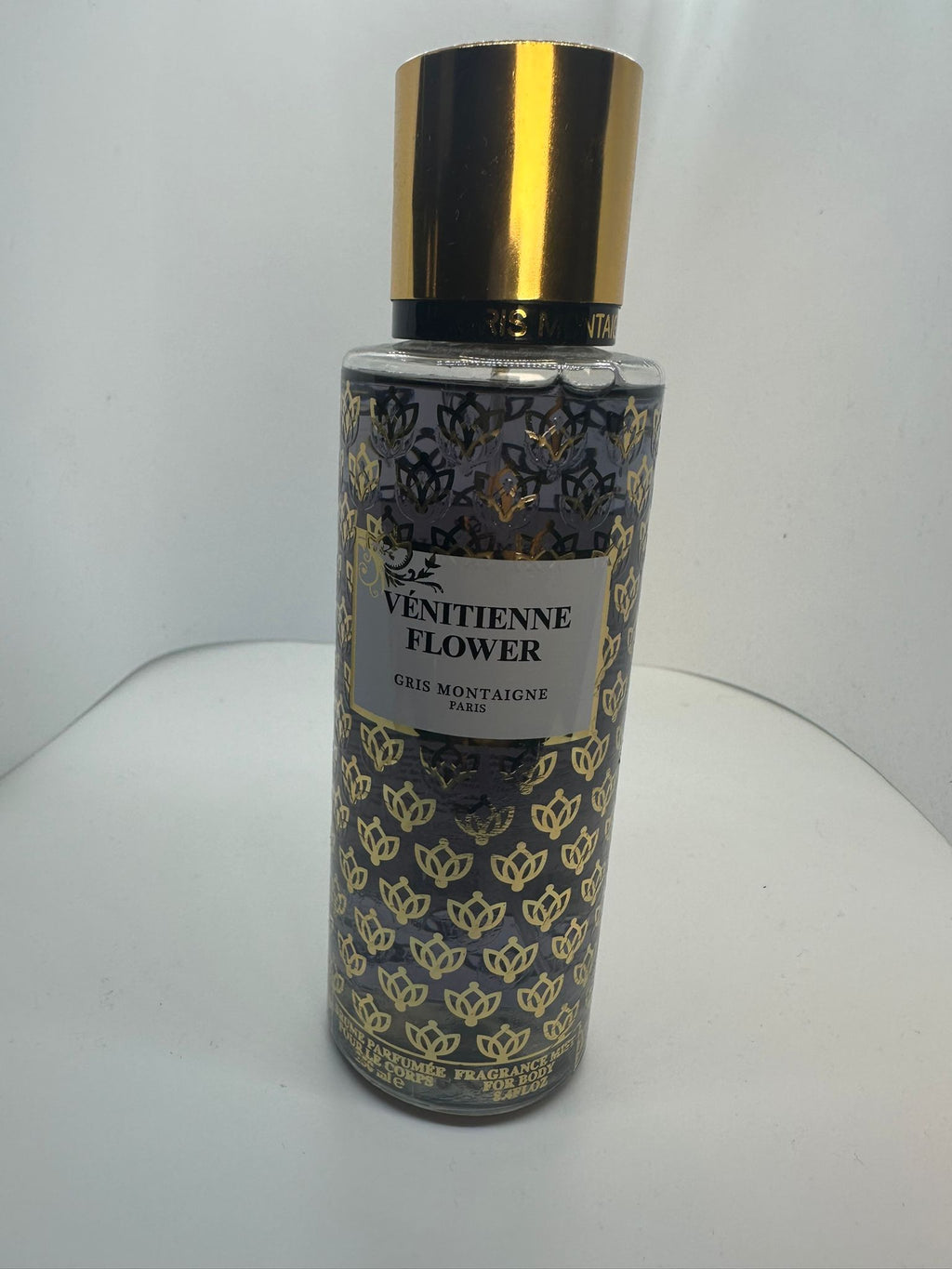 Collection Brumes Femme – 250 ml