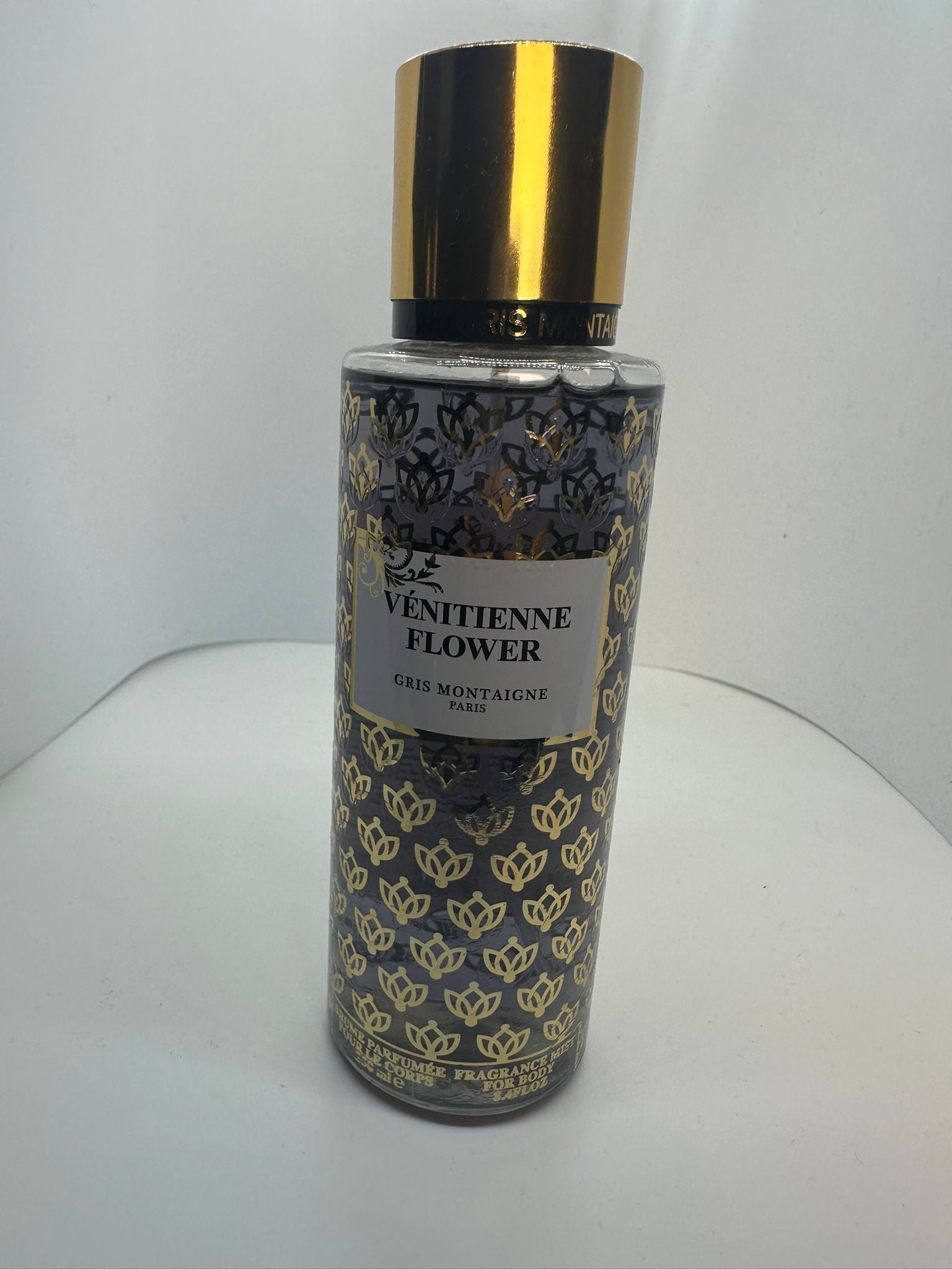 Collection Brumes Femme – 250 ml