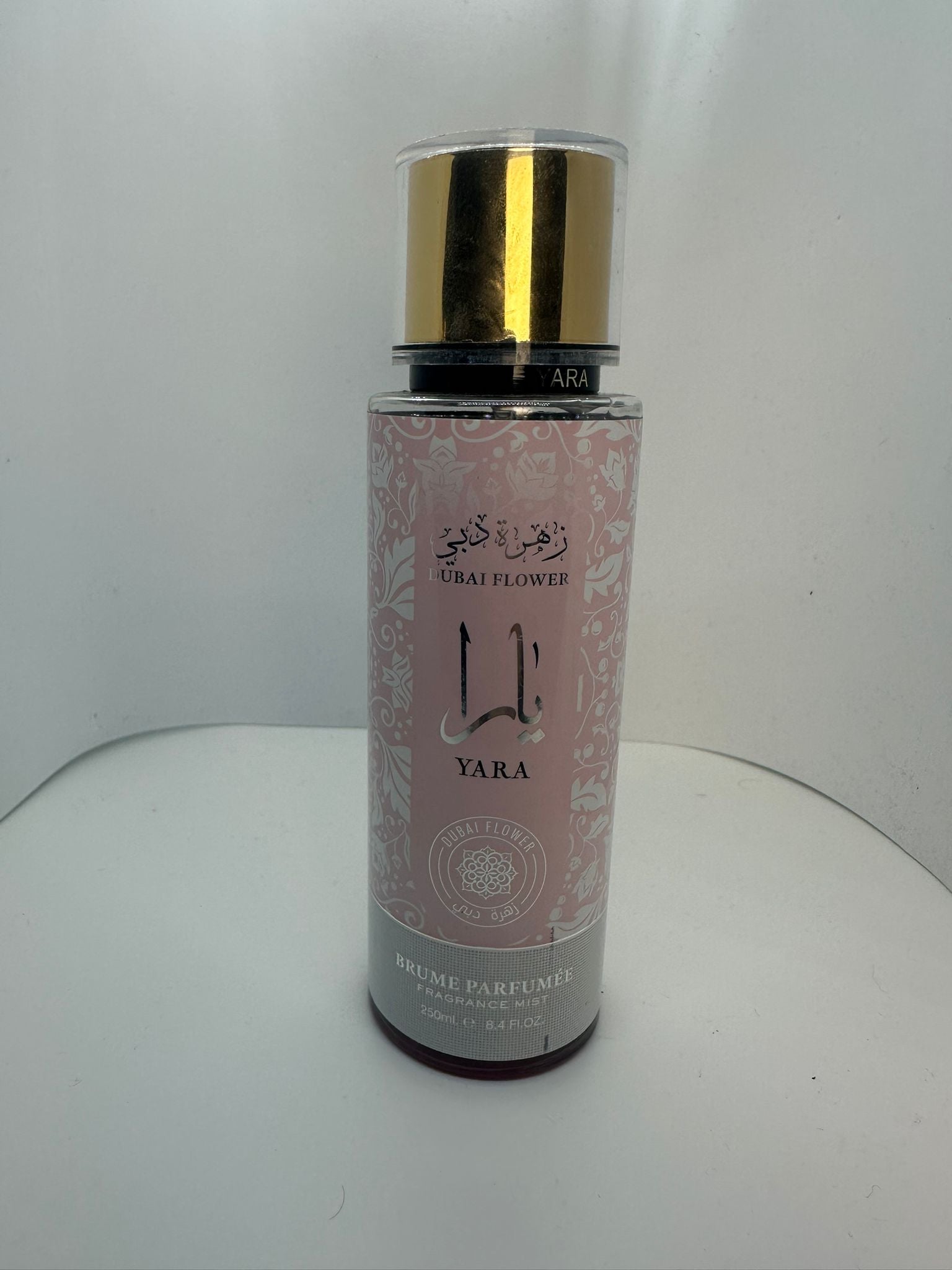 Collection Brumes Femme – 250 ml