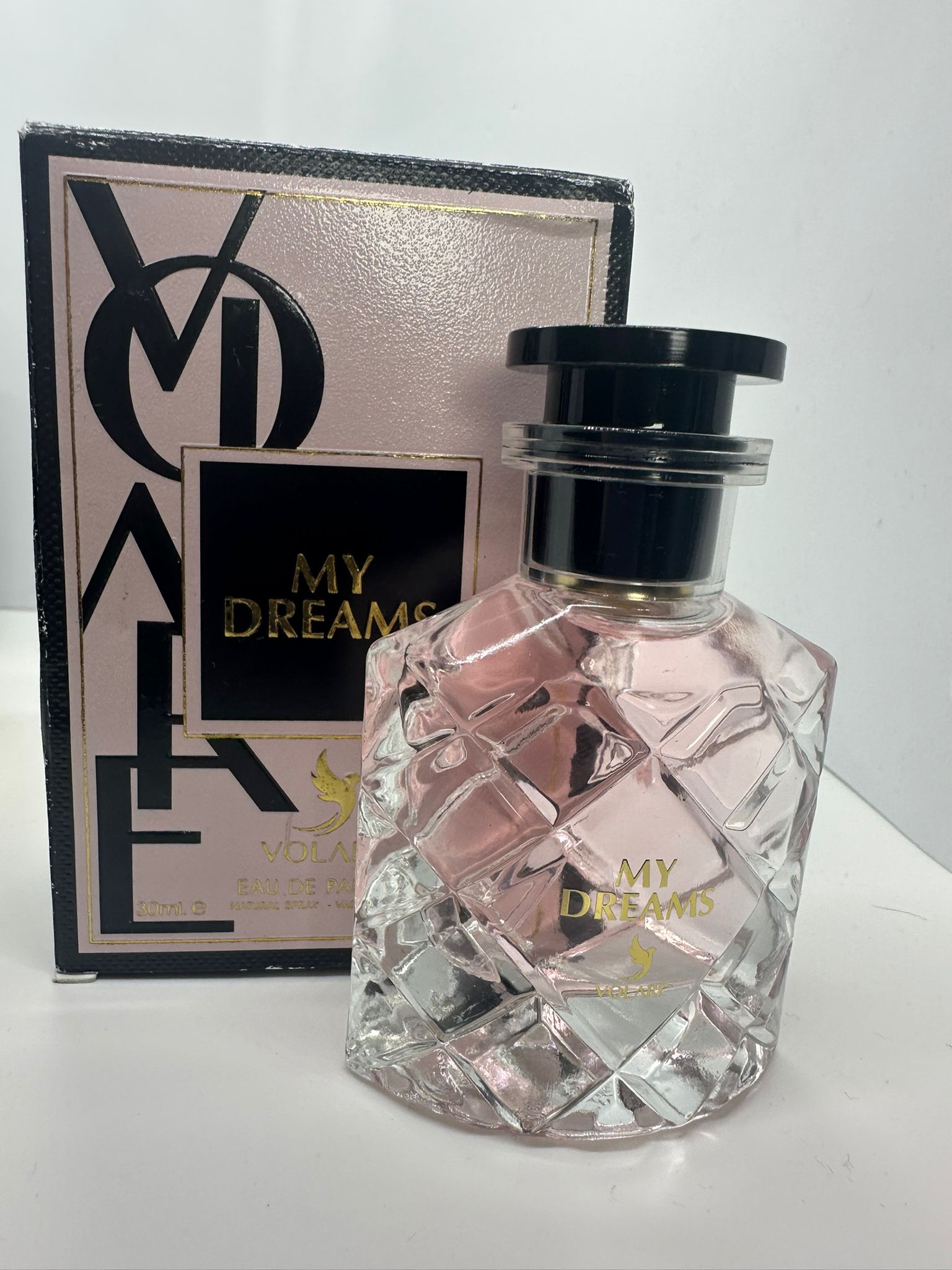 Opus Nuit / My Dreams / Louvre Parfums Volaré 30 ml